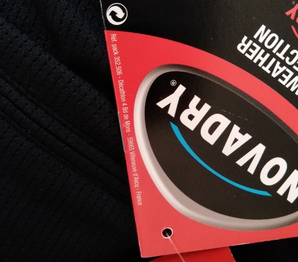 Kalenji (France) top - NWOT - Picture 12 of 15